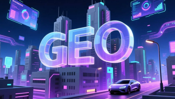 内黄县GEO 优化行业动态：主流搜索平台地域收录规则更新综述
