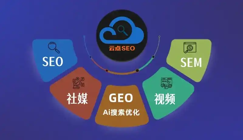 内黄县GEO优化：AI智能体时代取代SEO的全新内容优化逻辑