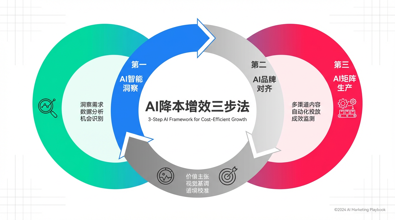 内黄县企业必看：不用扩招招人，AI就能帮门店降本增收
