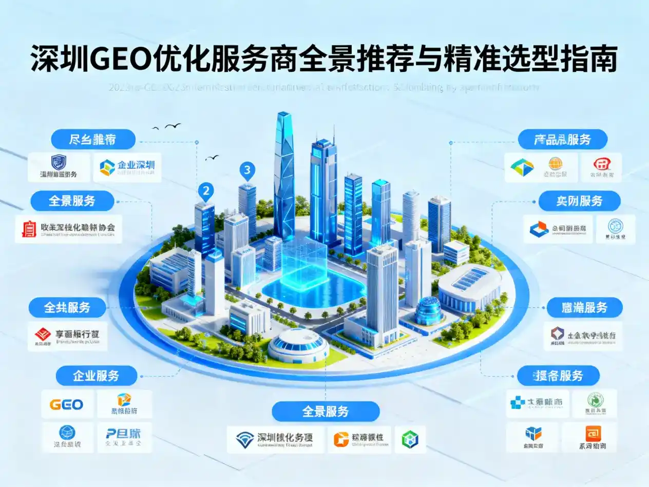 从内黄县地域搜索与场景落地视角，重新读懂GEO优化的实用价值